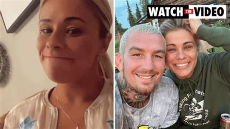 Paige VanZant onlyfans leaked sextape with boyfriend